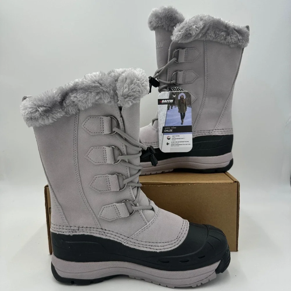 Baffin brand new